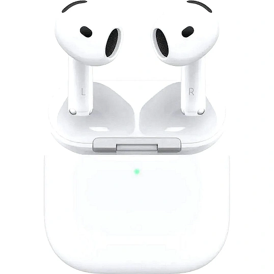 Наушники Apple AirPods ANC (4rd generation) (MXP93LL/A)