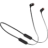 Наушники JBL (JBLT125BTBLK) Tune 125BT Black