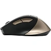 Мышь компьютерная A4Tech Fstyler (FG35 BRONZE) бронз/черн 2000dpi USB 6but