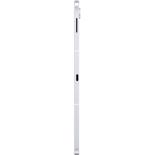 Планшет Samsung Galaxy Tab S10 FE+ 8Gb/128Gb серебристый(SM-X620NZSRCAU)