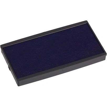 Подушка штемпельная сменная E/50 син. для Pr. 50, Pr 50-Set-F Colop