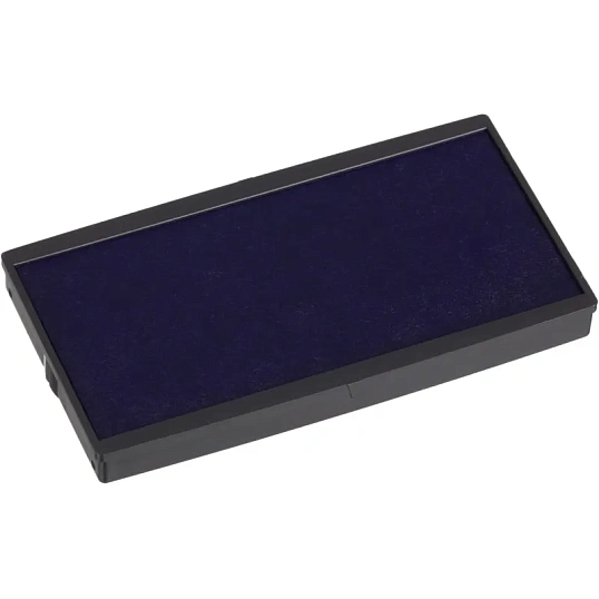 Подушка штемпельная сменная E/50 син. для Pr. 50, Pr 50-Set-F Colop