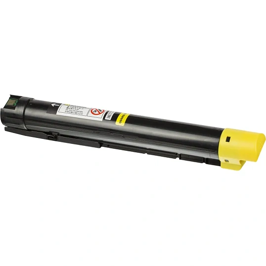 Тонер-картридж Retech 006R01696 жел. для Xerox DocuCentre SC2020