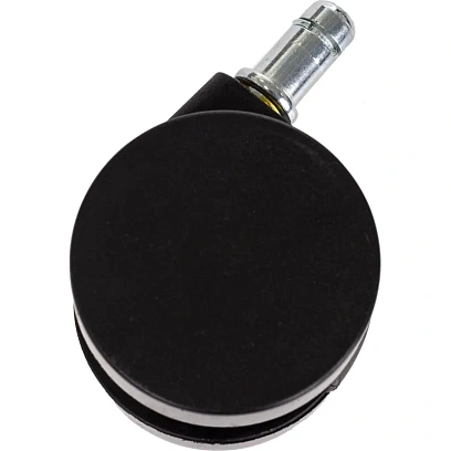 Набор колес для стула VB_конференц X-CLICK Castorset чер парк/лам 4шт