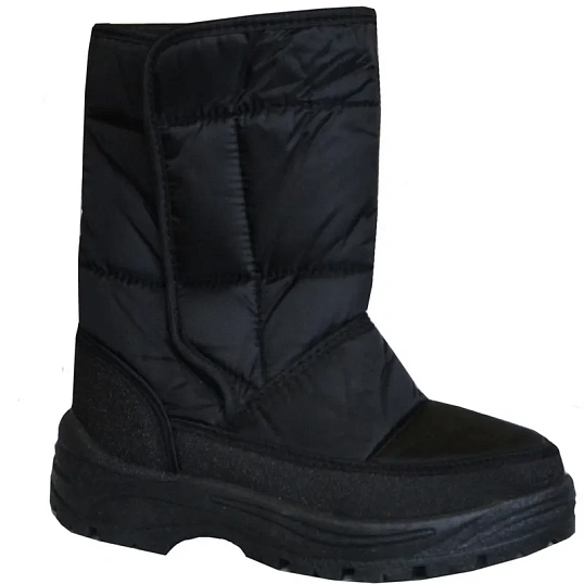 Сапоги дутые мужские, утепленные Аляска 11-51-5 р.41