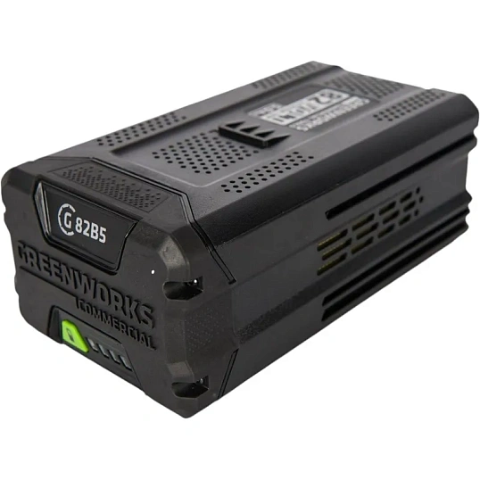 Снегоуборщик аккумуляторный бесщет. Greenworks GD82STK5 (2602507UB)