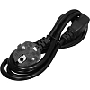 Блок питания Accord ATX 400W ACC-400-12 (20+4pin) 120mm fan 4xSATA