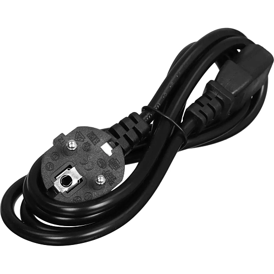 Блок питания Accord ATX 400W ACC-400-12 (20+4pin) 120mm fan 4xSATA