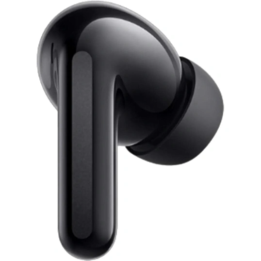 Наушники Xiaomi Redmi Buds 8 Black (BHR08UFGL)