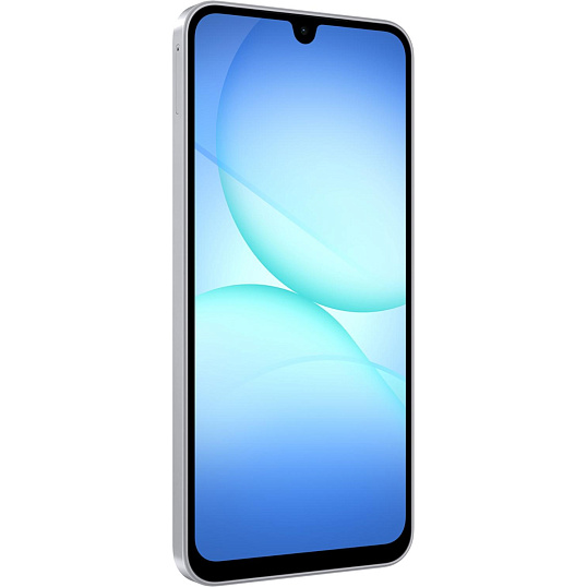 Смартфон Samsung Galaxy A17 SM-A175F 128Gb 4Gb серый(SM-A175FZANCAU)