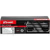 Картридж лазерный Комус 067H BK чер.пов.емк.для Canon LBP631Cw/LBP633Cdw