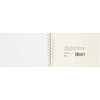 Скетчбук А6,60л,бл.офсет 100гр,бок.спир,жестк.подл.SKETCHBOOK MINI 2620 асс
