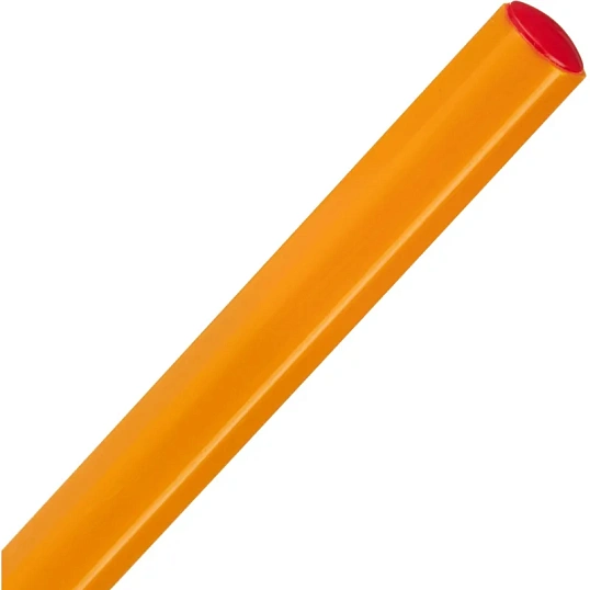 Набор шариковых ручек неавт. BIC ORANGE набор 4цв ассорт 8308541Франция