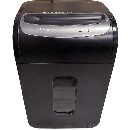 Шредер (уничтожитель) Office Kit S218 (1,9x13), 5 ур.секр., 25лист, 30 л