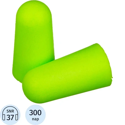 Беруши UVEX для диспенсера Икс-фит (арт. произв. 2112022)