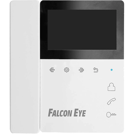 Монитор видеодомофона Falcon Eye Lira HD