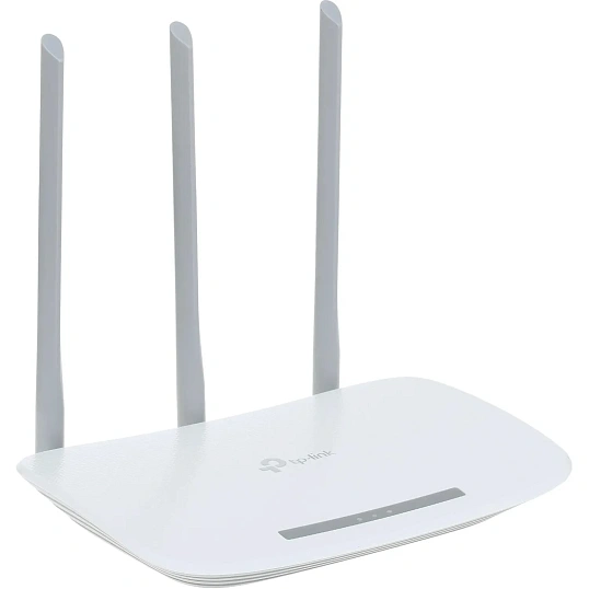 Маршрутизатор TP-Link TL-WR845N N300