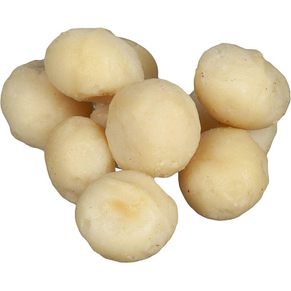 Макадамия очищенный, 1кг