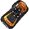Фотоаппарат Ricoh WG-80 оранжевый с черным (S0003127)