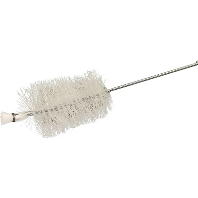 Ершик бутылочный 350х100х60 мм, искусст.щетина, 20шт/уп