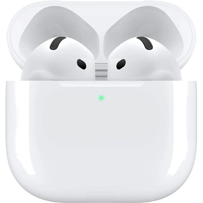 Наушники Apple AirPods (4rd generation) (MXP63)