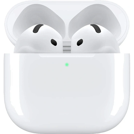 Наушники Apple AirPods (4rd generation) (MXP63)