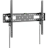 Кронштейн Uniteki TM1609, настенный, наклонный, 60-120, сверх мощный