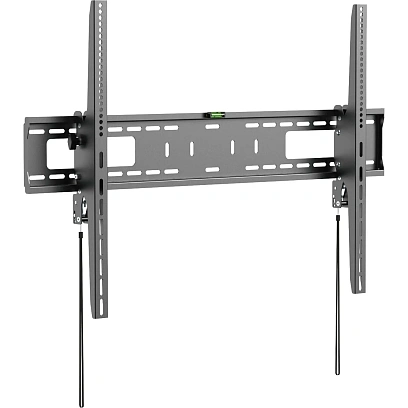 Кронштейн Uniteki TM1609, настенный, наклонный, 60-120, сверх мощный
