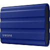 Портативный SSD Samsung 2Tb/USB3.2/EXT (MU-PE2T0R/WW)
