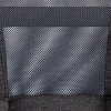 Кресло UT_Easy Chair 308 сетка/ткань, серый, 207/W-12