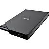 Портативный HDD Silicon Power Stream S03 2Tb/2.5/Черный (SP020TbPHDS03S3K)