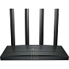 Маршрутизатор TP-Link Archer AX12 AX1500 3 LAN, 1000 Мбит/с