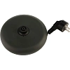 Чайник Centek CT-0034, 1.8л, 2200Вт, LED подсветка, кнопка,серый,стекло
