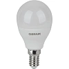 Лампа светодиодная OSRAM LEDSCLP40 5,5W/840 230VFR E14 FS1