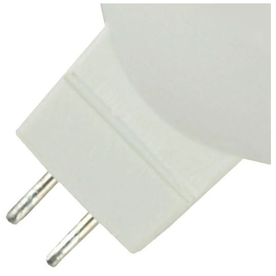 Лампа светодиодная ЭРА STD LED MR16-10W-827-GU5.3 GU5.3 10Вт теплый свет