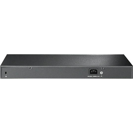 Коммутатор TP-Link (TL-SG1218MPE) 18-Port Gigabit , 16-Port PoE