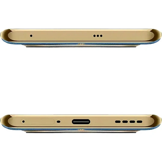 Смартфон Realme 12 Pro 5G RMX3842 512Gb 12Gb синий