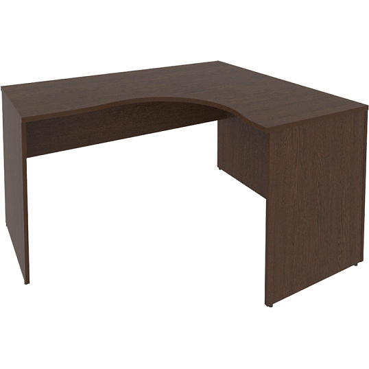 Стол RIVA правый А.СА-3 Пр венге цаво Ш1400