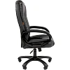 Кресло VT_Chairman 600 экопремиум черный