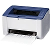 Принтер Xerox Phaser 3020 (3020V_BI) (20 ст/м, Wi-Fi), А4