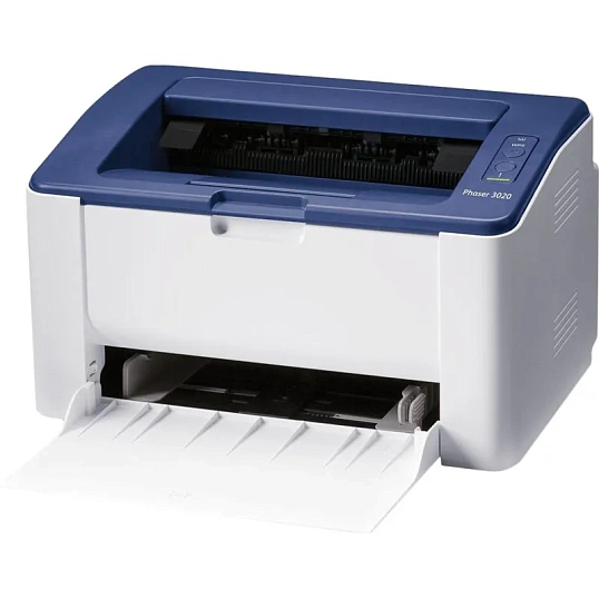 Принтер Xerox Phaser 3020 (3020V_BI) (20 ст/м, Wi-Fi), А4