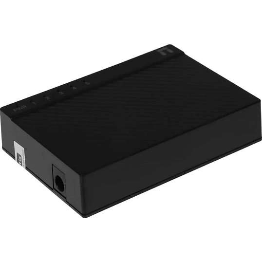 Коммутатор Netis ST3105C 5PORT 10/100M