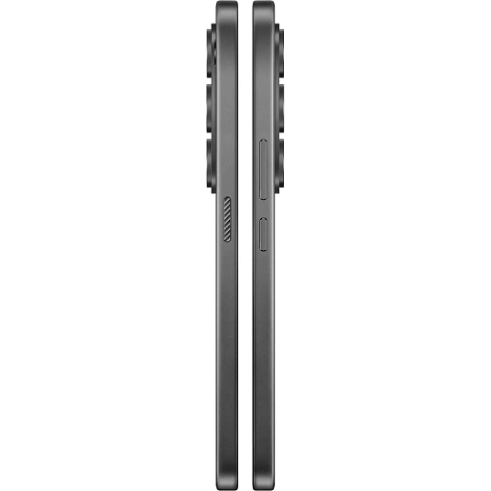 Смартфон Tecno Camon 50 256Gb 12Gb MOONSHADOW BLACK