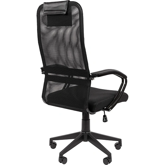 Кресло VT_Chairman 612 черный