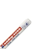 Маркер меловой Edding E-4095 chalk marker белый_049