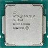 Процессор Intel Core i3-10105 OEM (CM8070104291321)