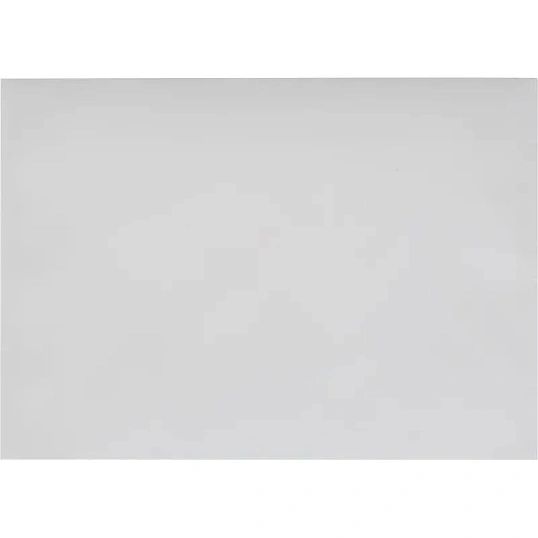 Конверт С4 ECOPOST белый стрип 229х324 без зап. 80г бел.92-100% 250 шт/уп