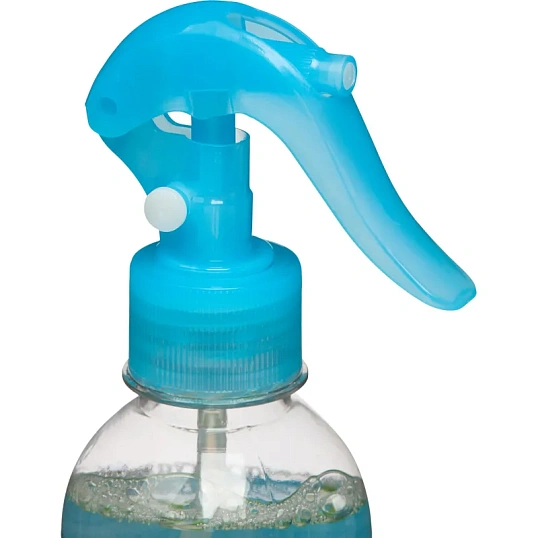 Освежитель воздуха HELP Прованская лаванда 345мл водный