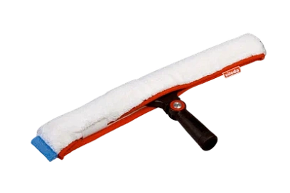 Щетка для мытья окон Эволюшн в сборе 45см Vileda Professional_100813