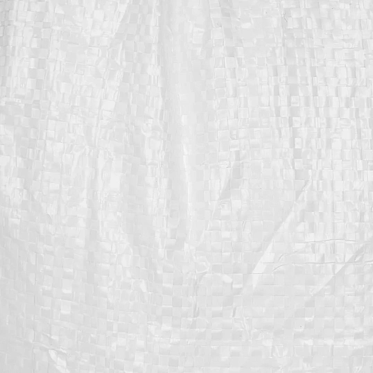 Мешок ПП 45 х 75, с ПНД вкладышем, на 25 кг, ВС белый100 шт/уп